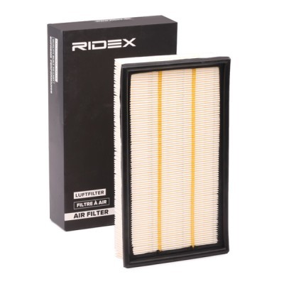 Luftfilter RIDEX 8A0292 8A0292 - foto 2