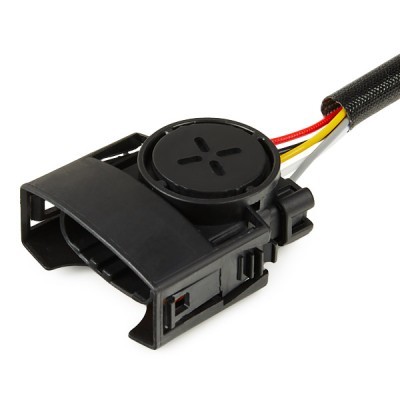 Lambdasonde RIDEX 3922L0341 3922L0341 - foto 5