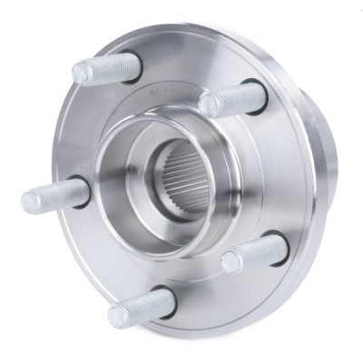 Radlager RIDEX 654W0462 654W0462 - foto 3
