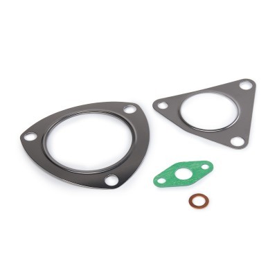 Turbolader RIDEX 2234C10894 2234C10894 - foto 7