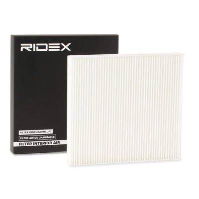 Filter, Innenraumluft RIDEX 424I0348 424I0348 - foto 2