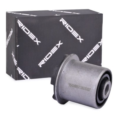 Querlenkerlager Buchse RIDEX 251T0456 251T0456 - foto 2