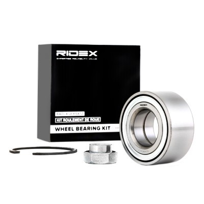 Radlager RIDEX 654W0417 654W0417 - foto 2