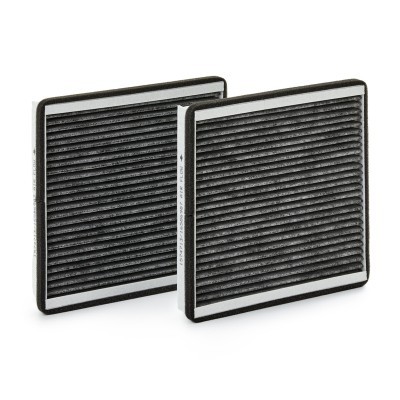 Filter, Innenraumluft RIDEX 424I0683 424I0683 - foto 2