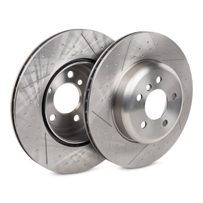 Bremsscheibe RIDEX 82B1435 82B1435 - foto 4