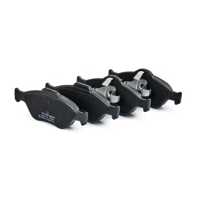 Bremsbeläge Satz RIDEX 402B0023 402B0023 - foto 9