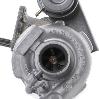 Turbolader RIDEX 2234C0468R 2234C0468R - foto 5