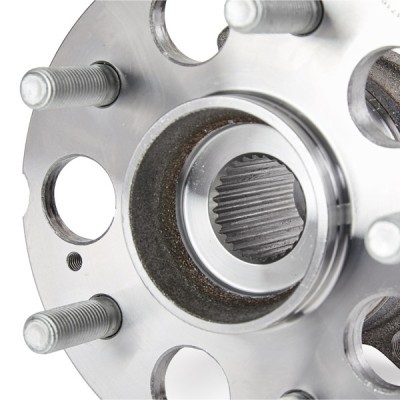 Radlager RIDEX 654W0210 654W0210 - foto 5