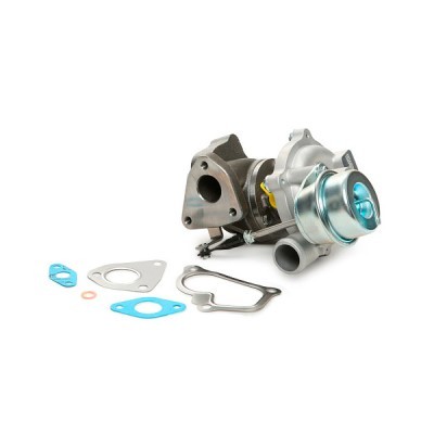 Turbolader RIDEX 2234C10167 2234C10167 - foto 3