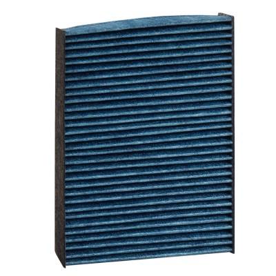 Filter, Innenraumluft RIDEX 424I0522P 424I0522P - foto 4