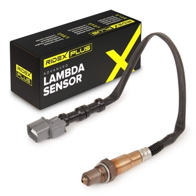 Lambdasonde RIDEX 3922L0010P 3922L0010P - foto 2
