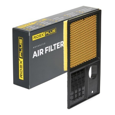 Luftfilter RIDEX 8A0056P 8A0056P - foto 2