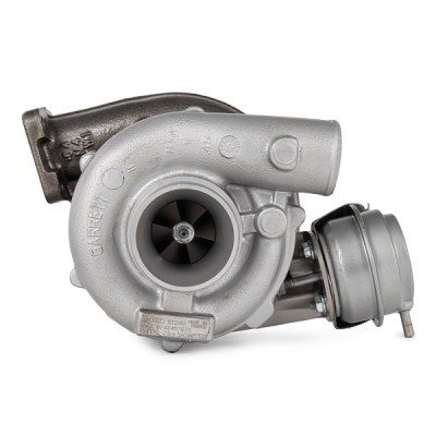Turbolader RIDEX 2234C10681R 2234C10681R - foto 4