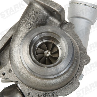 Turbolader Stark SKCT-1190028 SKCT-1190028 - foto 5