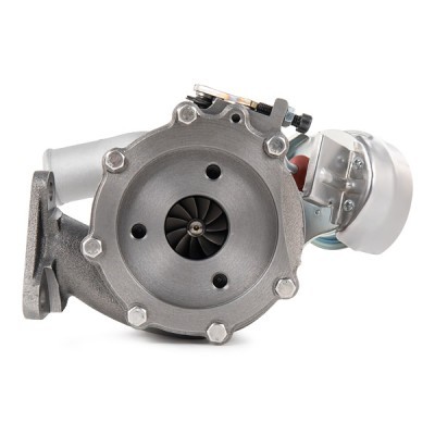 Turbolader RIDEX 2234C0367 2234C0367 - foto 6
