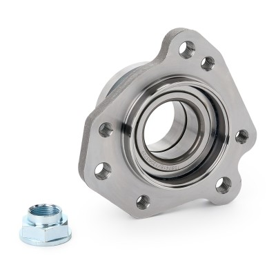 Radlager RIDEX 654W0970 654W0970 - foto 7