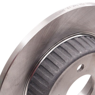 Bremsscheibe RIDEX 82B1707 82B1707 - foto 5