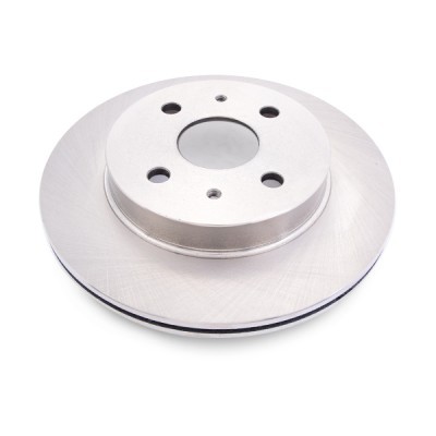 Bremsscheibe RIDEX 82B0522 82B0522 - foto 4