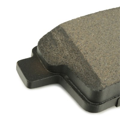 Bremsbeläge Satz RIDEX 402B0142 402B0142 - foto 9