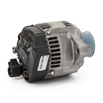 Generator RIDEX 4G1387R 4G1387R - foto 4