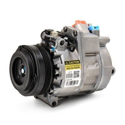 Kompressor, Klimaanlage 447K0759R - foto 3