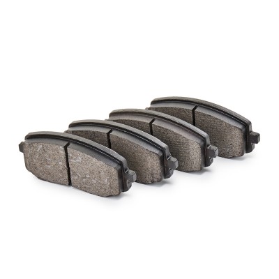 Bremsbeläge Satz RIDEX 402B0108 402B0108 - foto 8