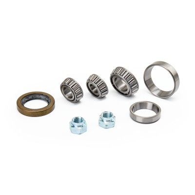 Radlager RIDEX 654W0213 654W0213 - foto 3
