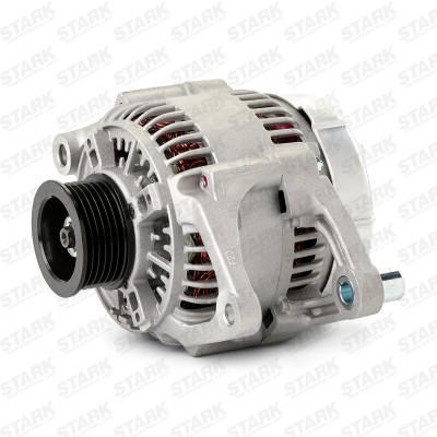 Generator Stark SKGN-03221608 SKGN-03221608 - foto 3