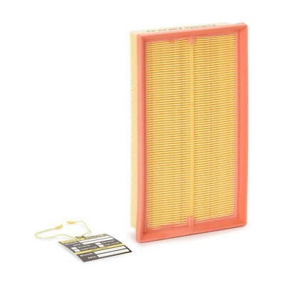 Luftfilter RIDEX 8A0012P 8A0012P - foto 2