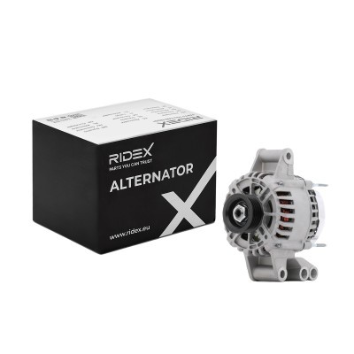 Generator RIDEX 4G1419 4G1419 - foto 2