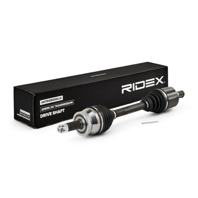 Antriebswelle RIDEX 13D1314 13D1314 - foto 2