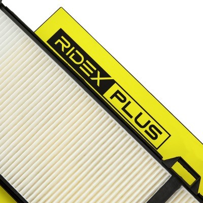 Filter, Innenraumluft RIDEX 424I0230P 424I0230P - foto 5