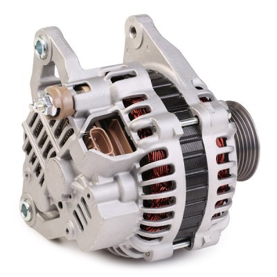 Generator RIDEX 4G1024 4G1024 - foto 4