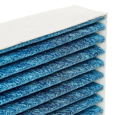 Filter, Innenraumluft RIDEX 424I0499P 424I0499P - foto 5