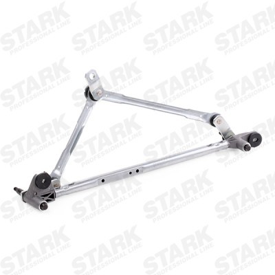 Scheibenwischerantrieb Stark SKWL-0920015 SKWL-0920015 - foto 5