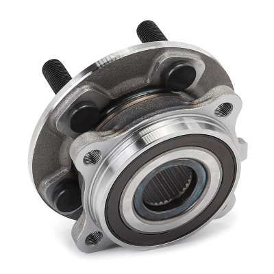 Radlager RIDEX 654W1372 654W1372 - foto 4