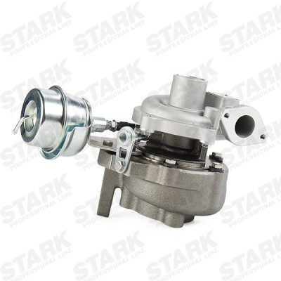 Turbolader Stark SKCT-1190076 SKCT-1190076 - foto 5
