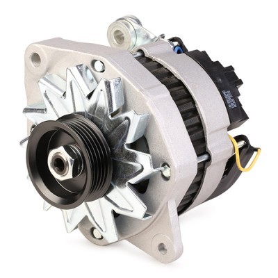Generator RIDEX 4G1089 4G1089 - foto 3
