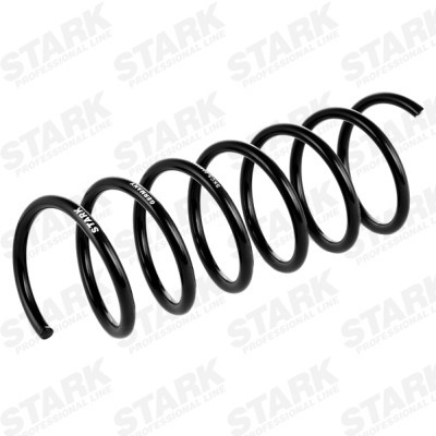 Fahrwerksfeder Stark SKCS-0040262 SKCS-0040262 - foto 3