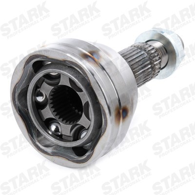 Gelenksatz, Antriebswelle Stark SKJK-0200163 SKJK-0200163 - foto 3