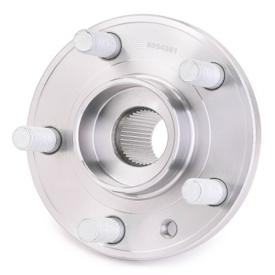 Radlager RIDEX 654W0531 654W0531 - foto 6
