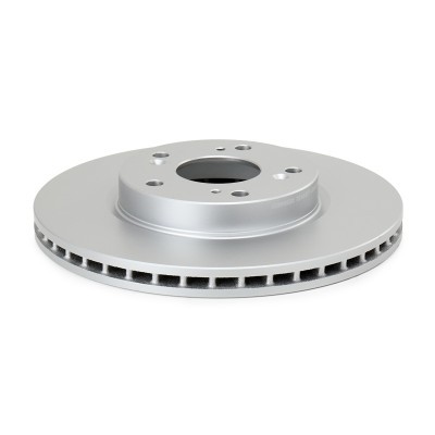 Bremsscheibe RIDEX 82B1481P 82B1481P - foto 4