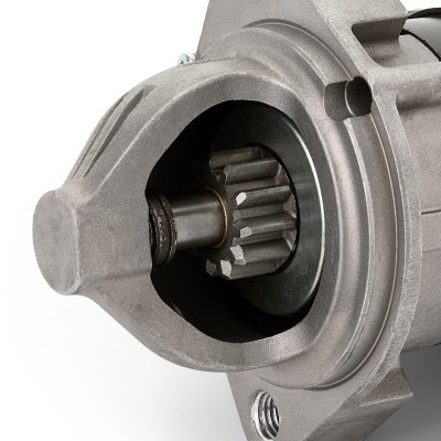 Anlasser RIDEX 2S1165R 2S1165R - foto 5