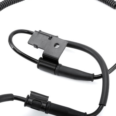 ABS Sensor RIDEX 412W0360 412W0360 - foto 5