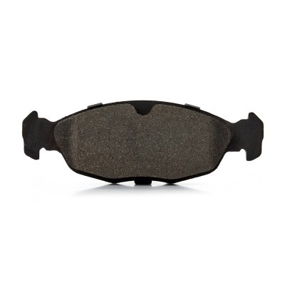 Bremsbeläge Satz RIDEX 402B0047P 402B0047P - foto 6