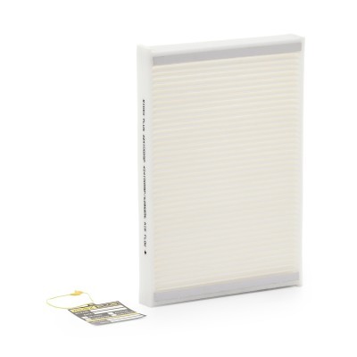 Filter, Innenraumluft RIDEX 424I0055P 424I0055P - foto 2