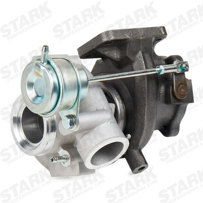 Turbolader Stark SKCT-1190604 SKCT-1190604 - foto 3