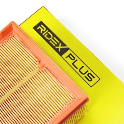 Luftfilter RIDEX 8A0233P 8A0233P - foto 6