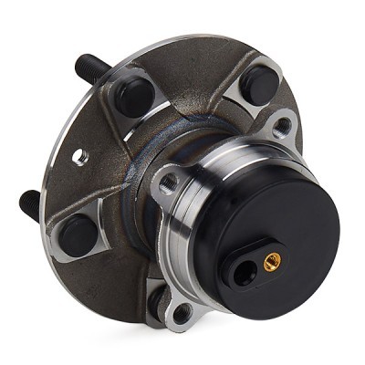 Radlager RIDEX 654W1066 654W1066 - foto 4