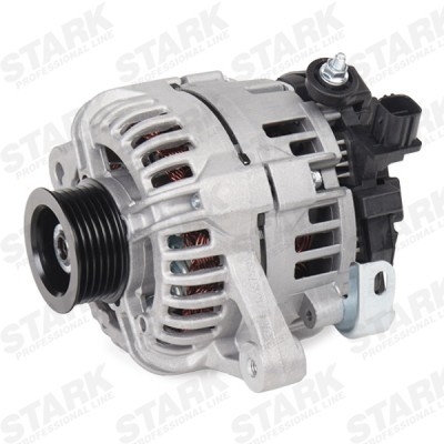 Generator Stark SKGN-0320272 SKGN-0320272 - foto 3